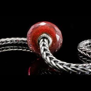 I love you Limited Edition Trollbead 2021